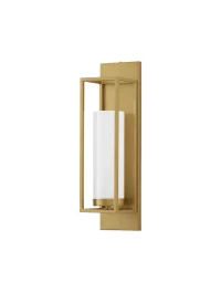 Aplică JULIET E14, 1x5 W, 230 V, IP20, metal și sticlă 2
