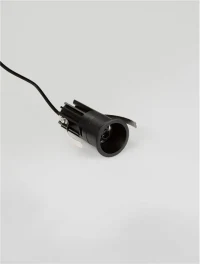 Spot Doue LED 8 W, 220-240 V, 560 lm, 2700K, IP20, UGR <12, CRI ≥90, aluminiu