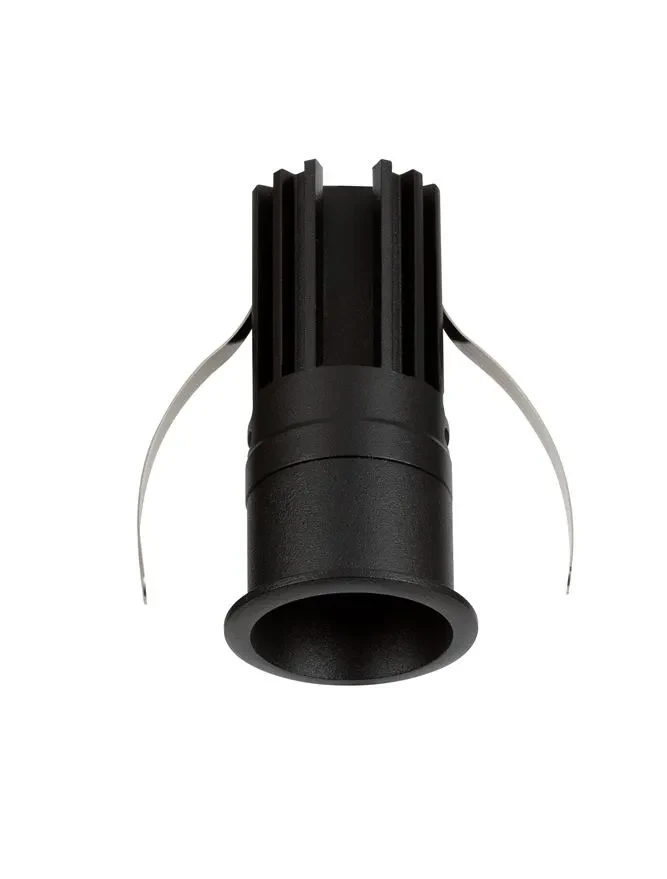 Spot Doue LED 8 W, 220-240 V, 560 lm, 2700K, IP20, UGR <12, CRI ≥90, aluminiu 2