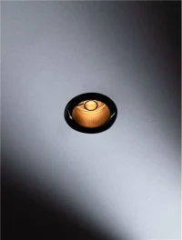 Spot Doue LED 8 W, 220-240 V, 560 lm, 2700K, IP20, UGR <12, CRI ≥90, aluminiu 3