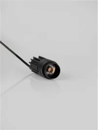 Spot Doue LED 8 W, 220-240 V, 540 lm, 3000K, IP20, UGR <12, CRI ≥90, aluminiu