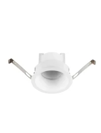 Spot Doue aluminiu 2