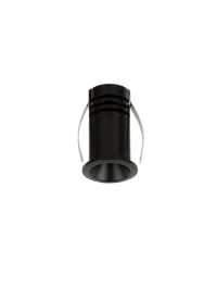 Spot Elvi LED 2 W, 220-240 V, 110 lm, 3000K, IP44, CRI ≥90, aluminiu 2