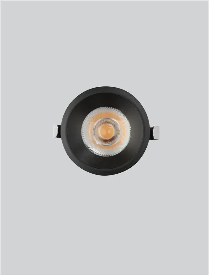 Spot Praet LED 6 W, 220-240 V, 400 lm, 3000K, IP44, UGR <10, CRI ≥90, aluminiu 3