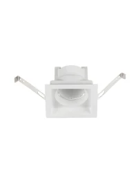 Spot Doue aluminiu 2