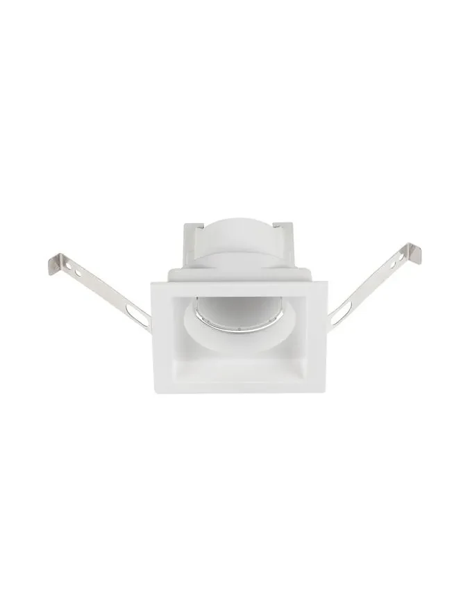 Spot Doue aluminiu 2