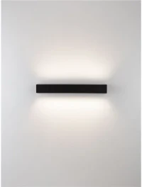 Aplică exterior PRISMATIC LED 28 W, 220-240 V, 1019 lm, 2200-2700-3200-4000K, IP65, dimmabil prin DIP switch, aluminiu 5