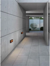 Aplică exterior DRAT LED 7 W, 220-240 V, 233 lm, 2200-2700-3200-4000K, IP65, dimmabil prin DIP switch, aluminiu