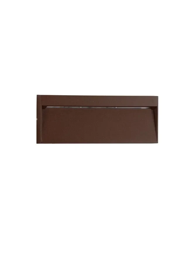 Aplică exterior DRAT LED 7 W, 220-240 V, 233 lm, 2200-2700-3200-4000K, IP65, dimmabil prin DIP switch, aluminiu 2