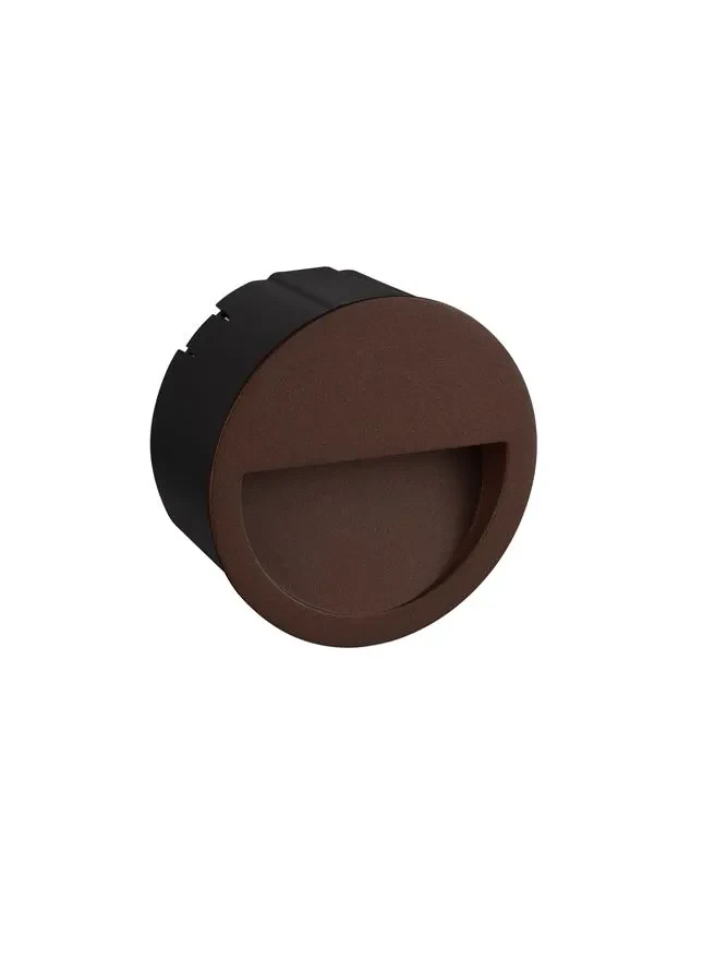 Aplică exterior SETE LED 3 W, 220-240 V, 86 lm, 2200-2700-3200-4000K, IP65, dimmabil prin DIP switch, aluminiu 2