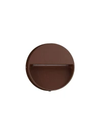 Aplică exterior SETE LED 3 W, 220-240 V, 73 lm, 2200-2700-3200-4000K, IP65, dimmabil prin DIP switch, aluminiu 2