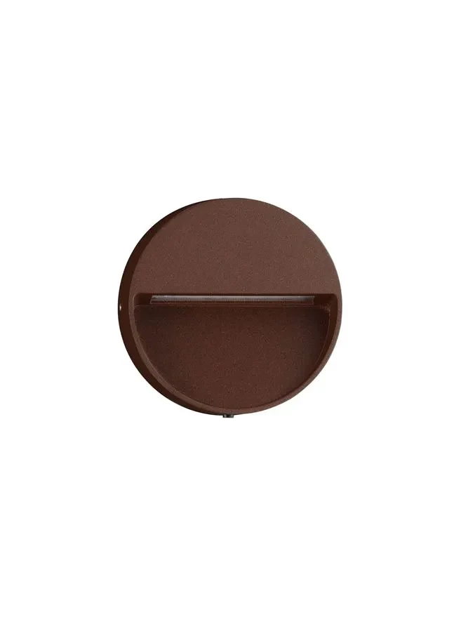 Aplică exterior SETE LED 3 W, 220-240 V, 73 lm, 2200-2700-3200-4000K, IP65, dimmabil prin DIP switch, aluminiu 2