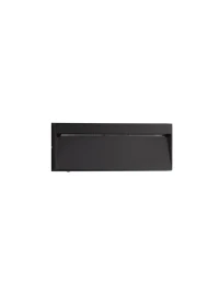 Aplică exterior DRAT LED 7 W, 220-240 V, 233 lm, 2200-2700-3200-4000K, IP65, dimmabil prin DIP switch, aluminiu 2