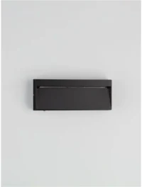 Aplică exterior DRAT LED 7 W, 220-240 V, 233 lm, 2200-2700-3200-4000K, IP65, dimmabil prin DIP switch, aluminiu 3