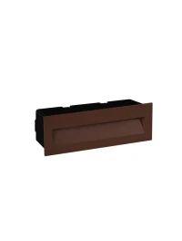 Aplică exterior NODE LED 6 W, 220-240 V, 226 lm, 2200-2700-3200-4000K, IP65, dimmabil prin DIP switch, aluminiu 2