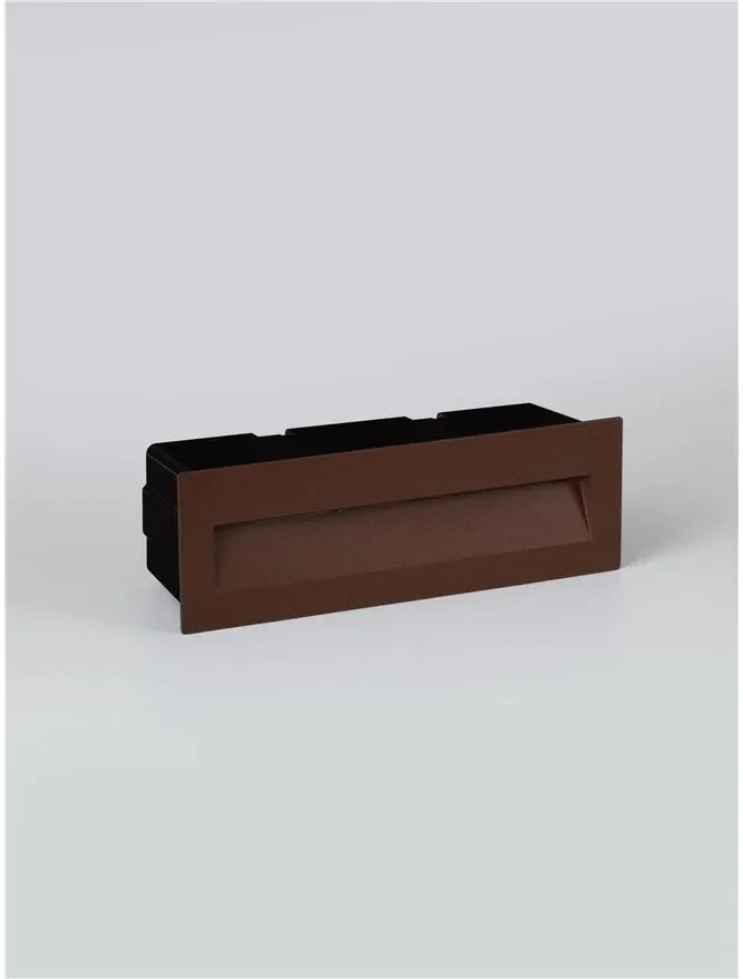 Aplică exterior NODE LED 6 W, 220-240 V, 226 lm, 2200-2700-3200-4000K, IP65, dimmabil prin DIP switch, aluminiu 3