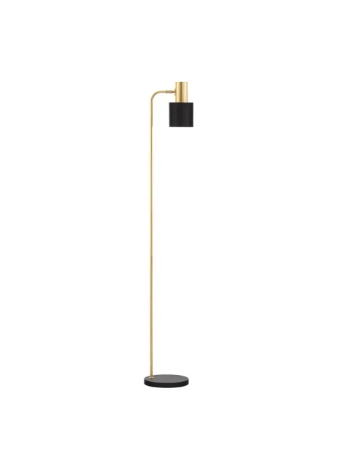 Lampadar PAZ E27, 1x12 W, 230 V, IP20, metal
