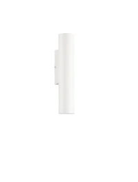 Aplică exterior TORRIN LED 3 W, 220-240 V, 240 lm, 3000K, IP65, aluminiu și sticlă 2
