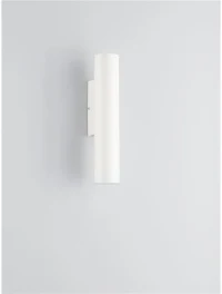 Aplică exterior TORRIN LED 3 W, 220-240 V, 240 lm, 3000K, IP65, aluminiu și sticlă 3