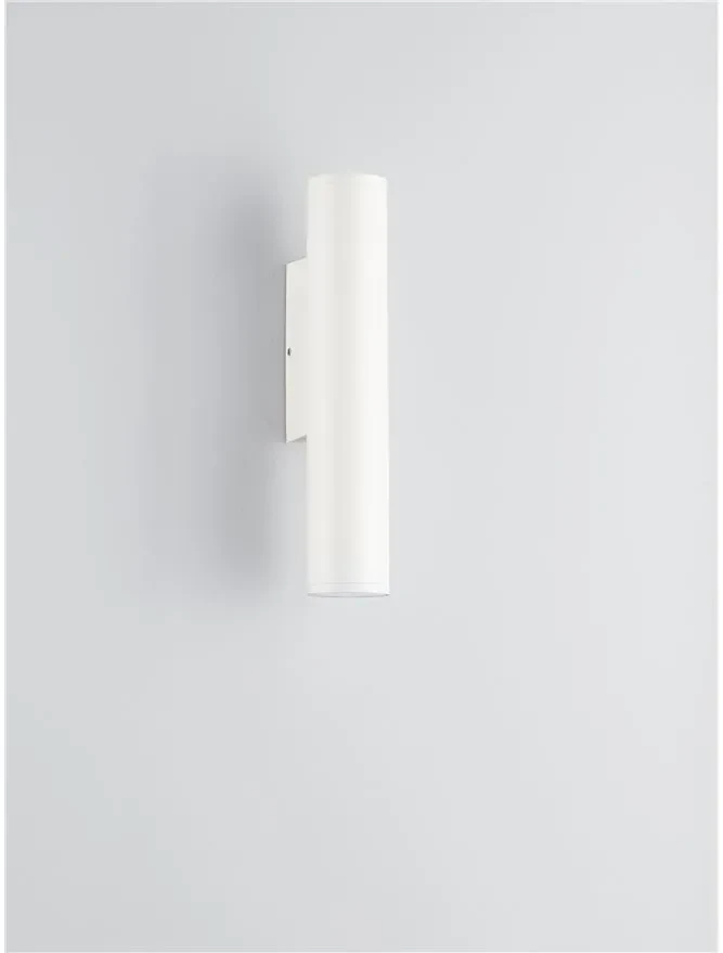 Aplică exterior TORRIN LED 3 W, 220-240 V, 240 lm, 3000K, IP65, aluminiu și sticlă 3