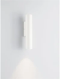 Aplică exterior TORRIN LED 3 W, 220-240 V, 240 lm, 3000K, IP65, aluminiu și sticlă 4