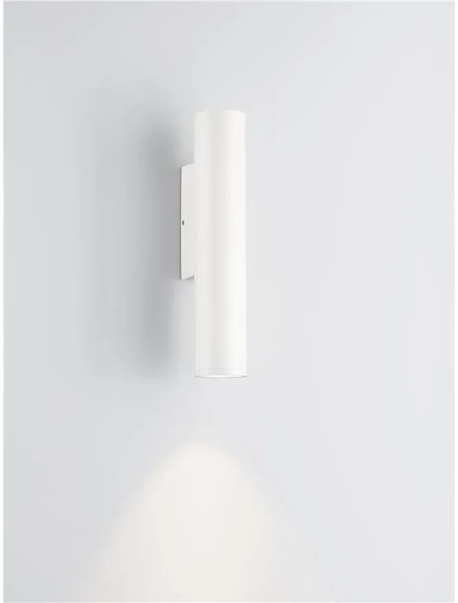 Aplică exterior TORRIN LED 3 W, 220-240 V, 240 lm, 3000K, IP65, aluminiu și sticlă 4