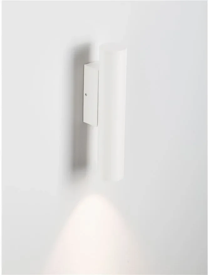 Aplică exterior TORRIN LED 3 W, 220-240 V, 240 lm, 3000K, IP65, aluminiu și sticlă 5