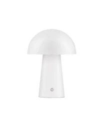 Veioză ANDE LED 2 W, 220-240 V, 129 lm, 3000K, IP20, oțel 2