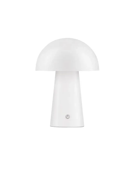 Veioză ANDE LED 2 W, 220-240 V, 129 lm, 3000K, IP20, oțel