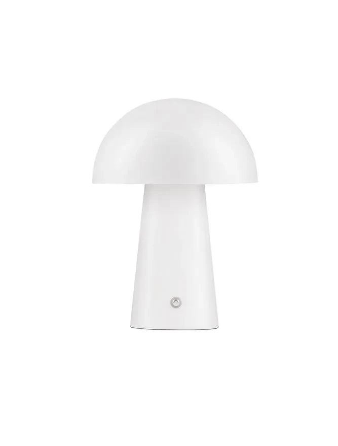 Veioză ANDE LED 2 W, 220-240 V, 129 lm, 3000K, IP20, oțel 2