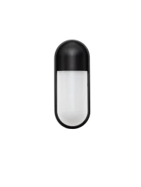 Aplică exterior ARROW LED 9 W, 220-240 V, 562 lm, 3000K, IP65, policarbonat și aluminiu 2