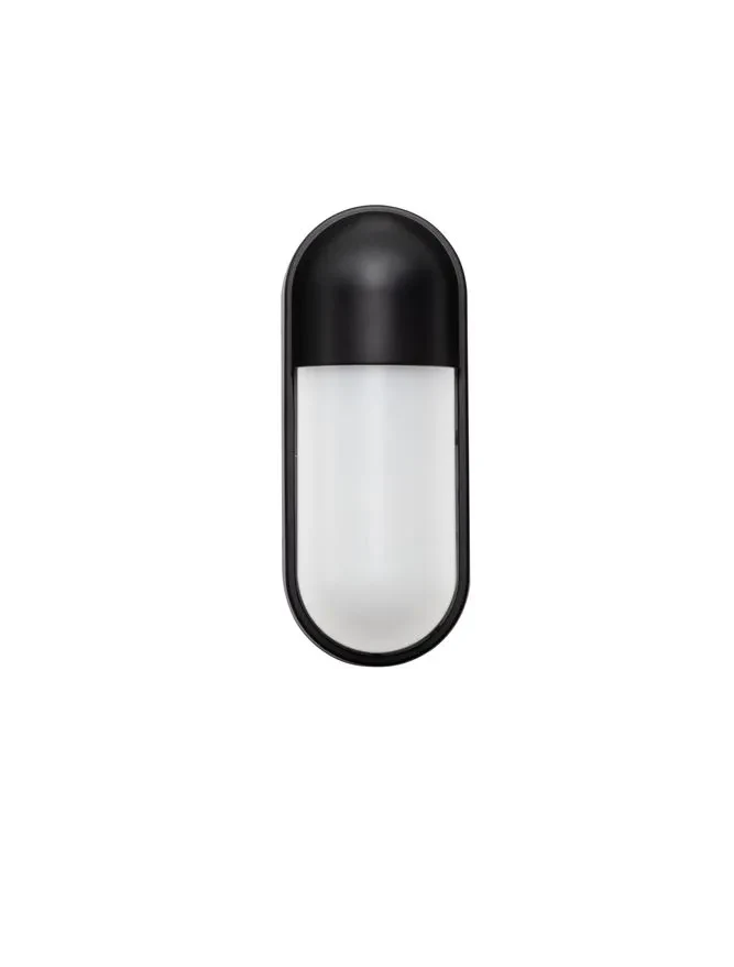 Aplică exterior ARROW LED 9 W, 220-240 V, 562 lm, 3000K, IP65, policarbonat și aluminiu 2