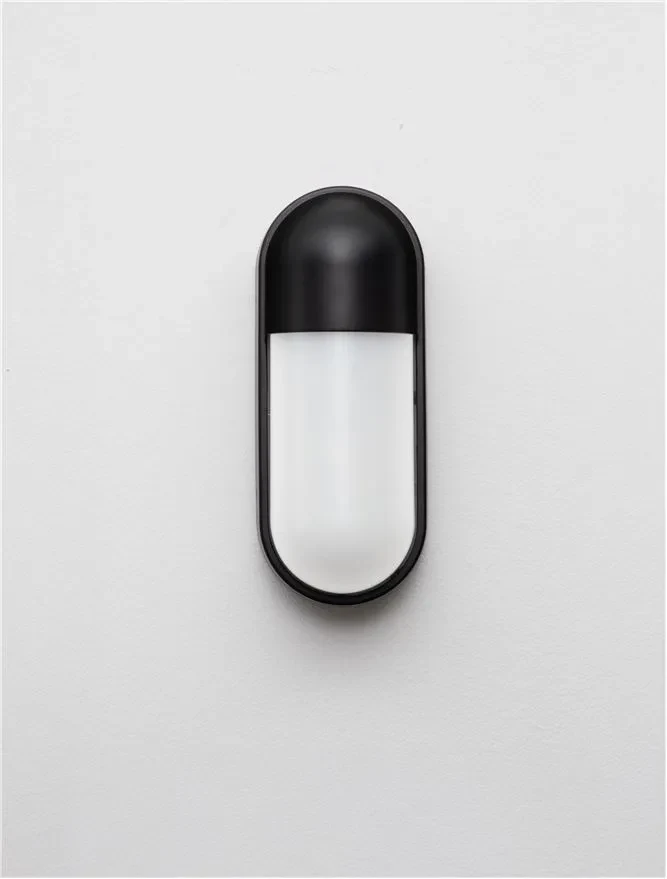 Aplică exterior ARROW LED 9 W, 220-240 V, 562 lm, 3000K, IP65, policarbonat și aluminiu 3