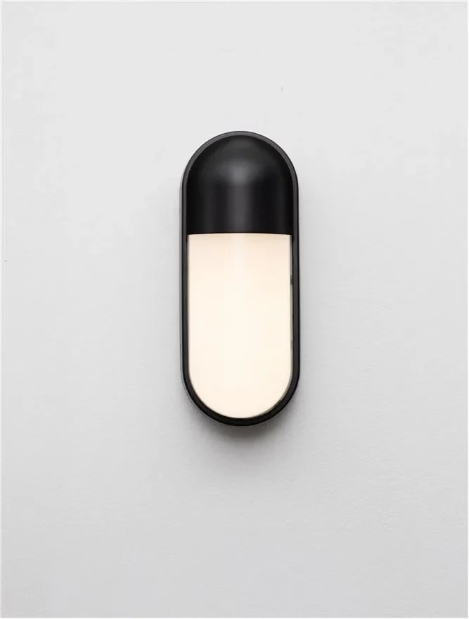 Aplică exterior ARROW LED 9 W, 220-240 V, 562 lm, 3000K, IP65, policarbonat și aluminiu 4