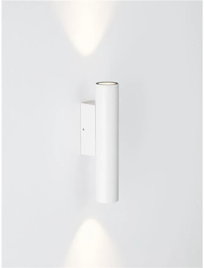 Aplică exterior TORRIN LED 6 W, 220-240 V, 480 lm, 3000K, IP65, aluminiu și sticlă 5