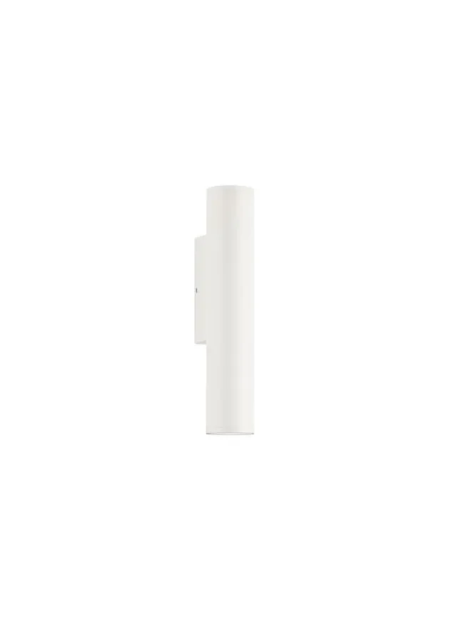 Aplică exterior TORRIN LED 6 W, 220-240 V, 460 lm, 2700K, IP65, aluminiu și sticlă 2