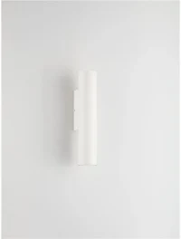 Aplică exterior TORRIN LED 6 W, 220-240 V, 460 lm, 2700K, IP65, aluminiu și sticlă 3