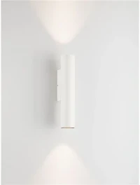 Aplică exterior TORRIN LED 6 W, 220-240 V, 460 lm, 2700K, IP65, aluminiu și sticlă 4