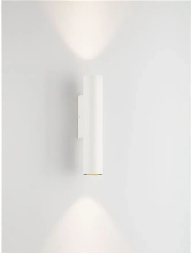 Aplică exterior TORRIN LED 6 W, 220-240 V, 460 lm, 2700K, IP65, aluminiu și sticlă 4
