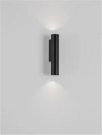 Aplică exterior TORRIN LED 6 W, 220-240 V, 480 lm, 3000K, IP65, aluminiu și sticlă 4
