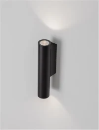 Aplică exterior TORRIN LED 6 W, 220-240 V, 480 lm, 3000K, IP65, aluminiu și sticlă 6