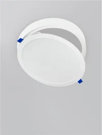 Accesoriu Hermit plastic
