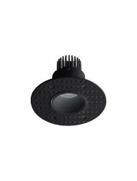 Spot SELENE 5 W, 10 V 500 mA, 350 lm, 3000K, IP20, UGR <17, CRI ≥90, aluminiu