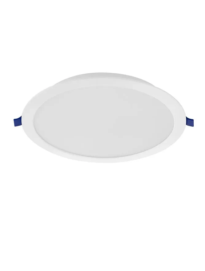 Spot Hermit LED 24 W, 220-240 V, 1940 lm, 4000K, IP20, CRI ≥80, plastic 2