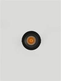 Spot Duran LED 10 W, 220-240 V, 532 lm, 3000K, IP20, UGR <19, CRI ≥90, aluminiu 3