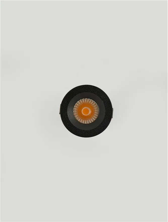 Spot Duran LED 10 W, 220-240 V, 532 lm, 3000K, IP20, UGR <19, CRI ≥90, aluminiu 3