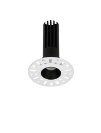 Spot Baculus LED 5 W, 220-240 V, 270 lm, 3000K, IP20, UGR <10, CRI ≥90, aluminiu 2