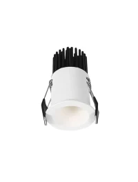 Spot SELENE LED 5 W, 10 V 500 mA, 350 lm, 3000K, IP20, aluminiu 2