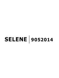 Spot SELENE LED 5 W, 10 V 500 mA, 350 lm, 3000K, IP20, aluminiu 4