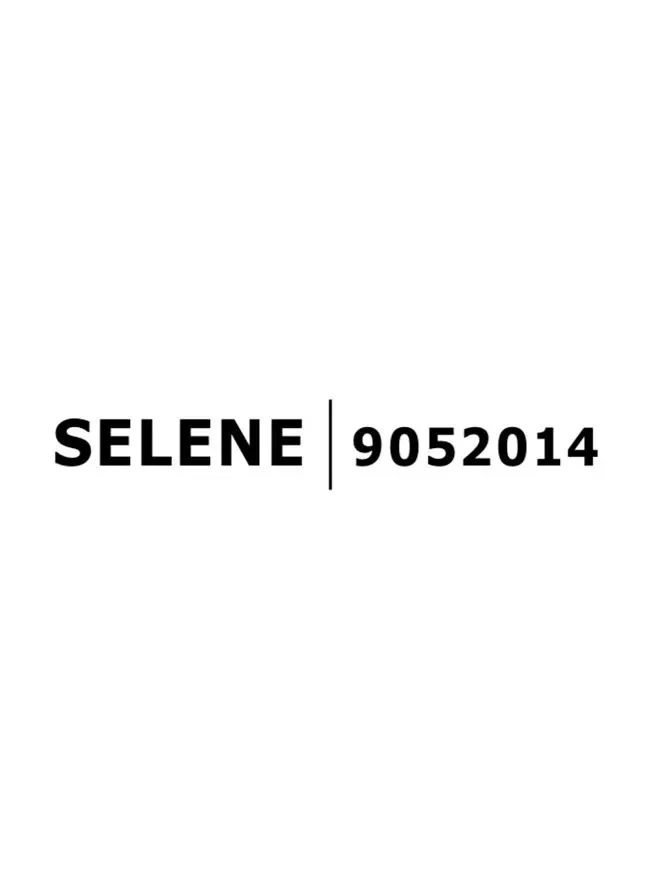 Spot SELENE LED 5 W, 10 V 500 mA, 350 lm, 3000K, IP20, aluminiu 4